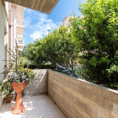 דירות לידו די פרמו Leo'S Aparment מראה חיצוני תמונה