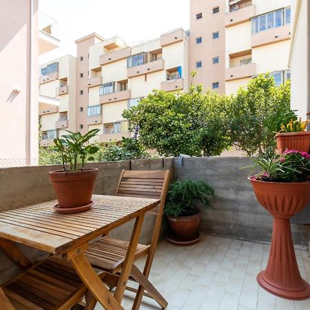 דירות לידו די פרמו Leo'S Aparment מראה חיצוני תמונה