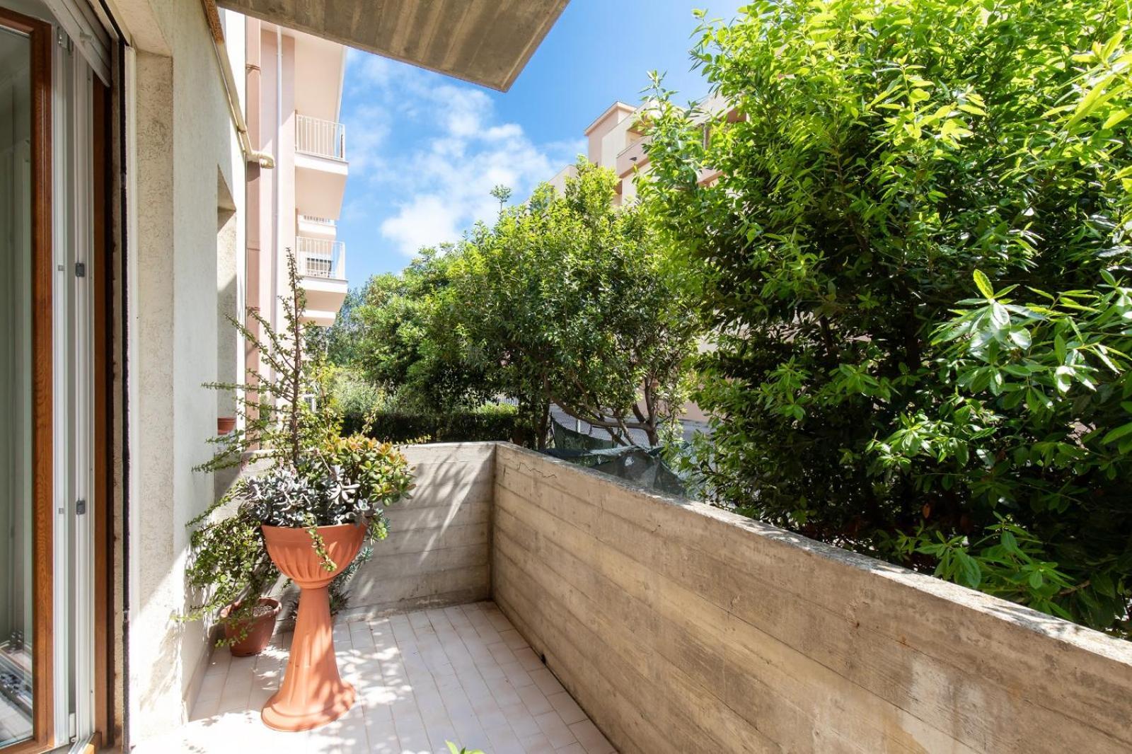 דירות לידו די פרמו Leo'S Aparment מראה חיצוני תמונה