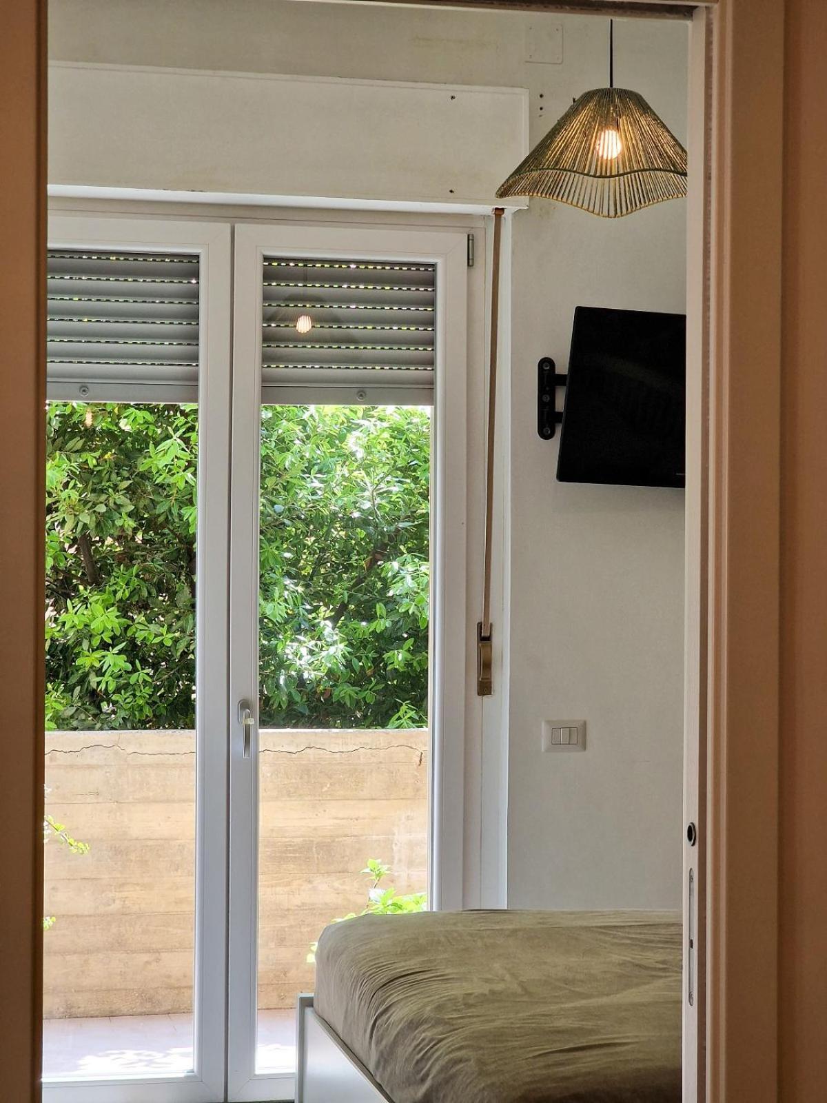 דירות לידו די פרמו Leo'S Aparment מראה חיצוני תמונה