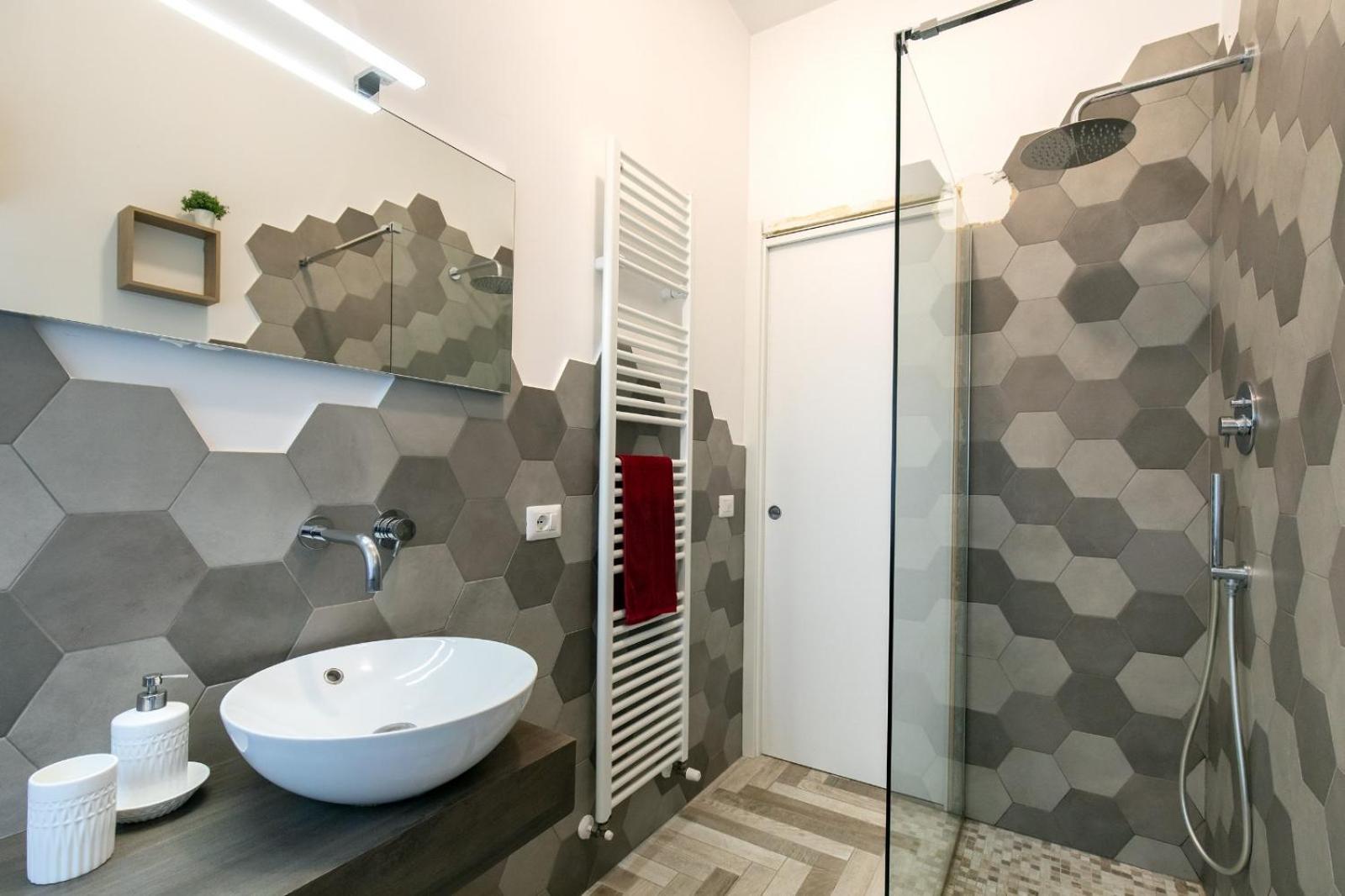 דירות לידו די פרמו Leo'S Aparment מראה חיצוני תמונה